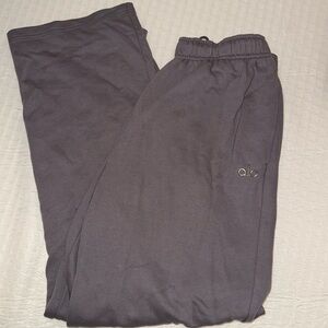 Alo Accolade Sweatpants Straight Leg